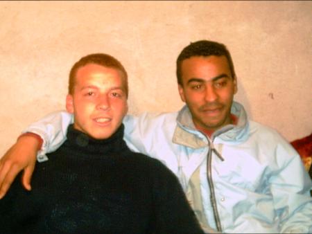 yousef et simo