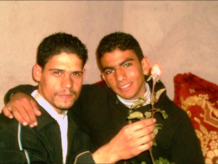 moi abdelhake