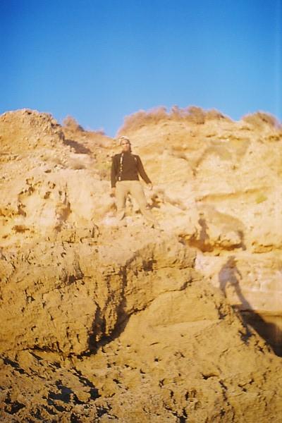 C'EST MOI à ESSAOUIRA