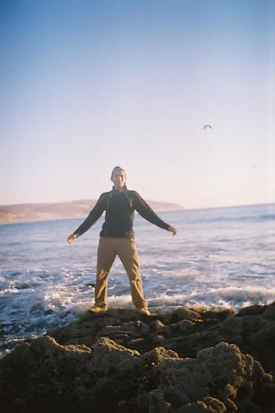 C'EST MOI à ESSAOUIRA