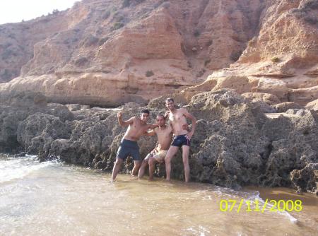 simo hassan et  moi